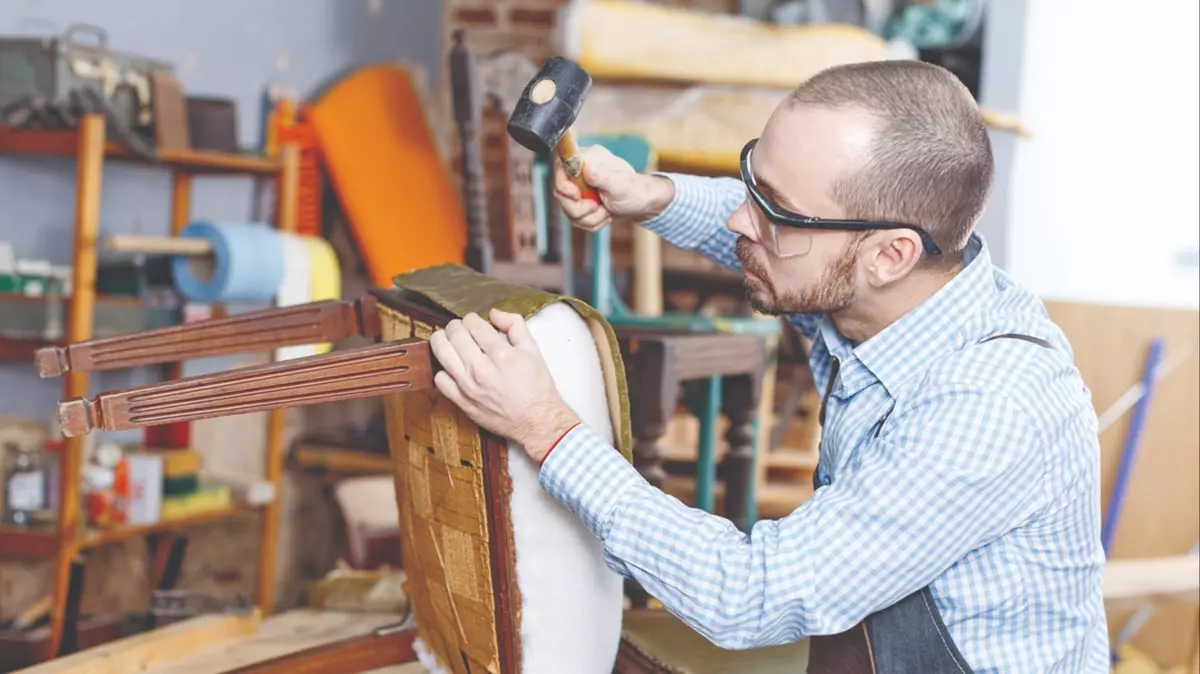 Gülyalı Mobilyacı