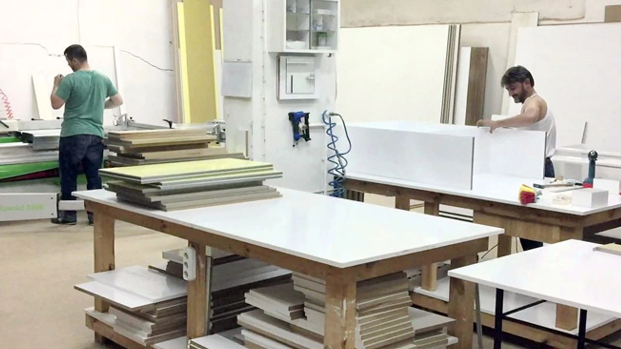 Gülyalı Mobilyacı